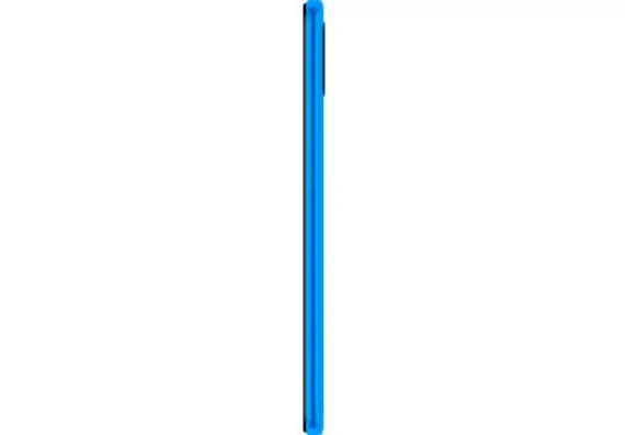 Смартфон Xiaomi Redmi 9a 2/32Gb (Glacial blue) Ростест Оф. Гарантия