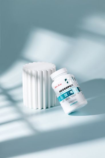 Неовирол (Neovirol)