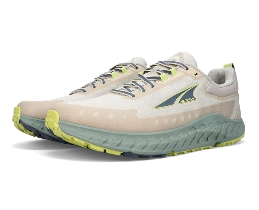 Кроссовки мужские ALTRA M OUTROAD 2