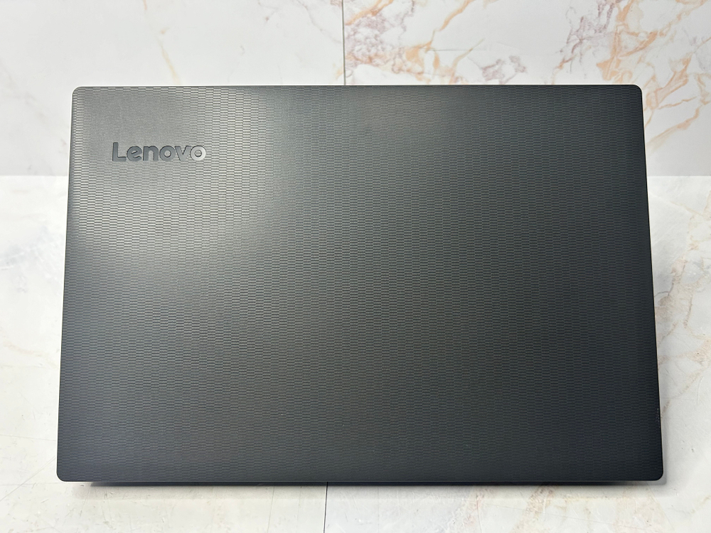 Ноутбук для бизнеса Lenovo V130-15IGM (81HL004FAK) 15.6"/Intel Celeron N4000 1.1 ГГц/RAM 4GB/HDD 1000GB/Intel UHD Graphics 600/1366*768/TN/DOS/Подсветка кл-ры: НЕТ/Серый. Состояние: B1