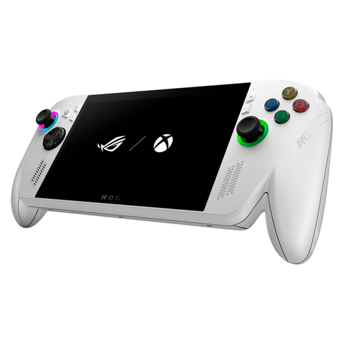 Портативная игровая консоль Asus ROG Xbox Ally AMD Ryzen Z2 16/512GB, White (Белый)