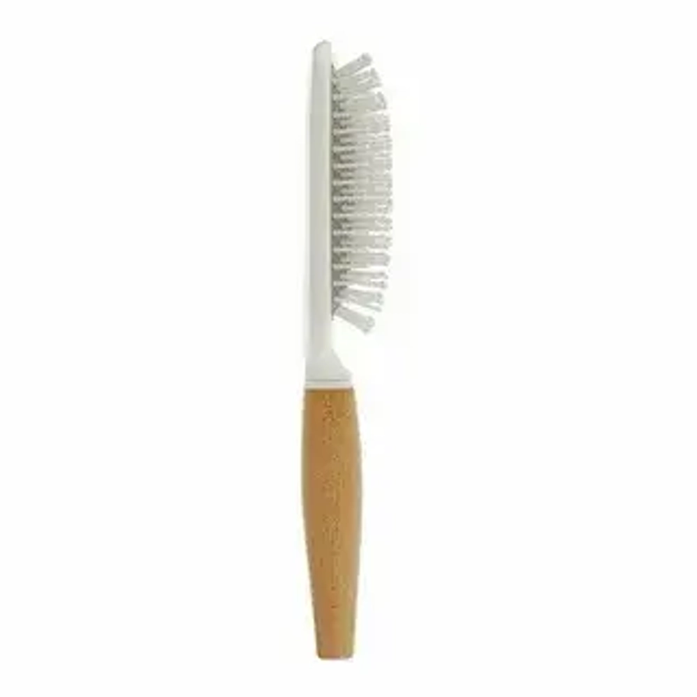 Masil Wooden Paddle Brush Деревянная расческа для волос, 160гр