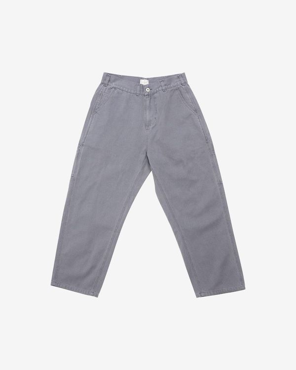 Штаны Eight pocket grey/washed - фото 1