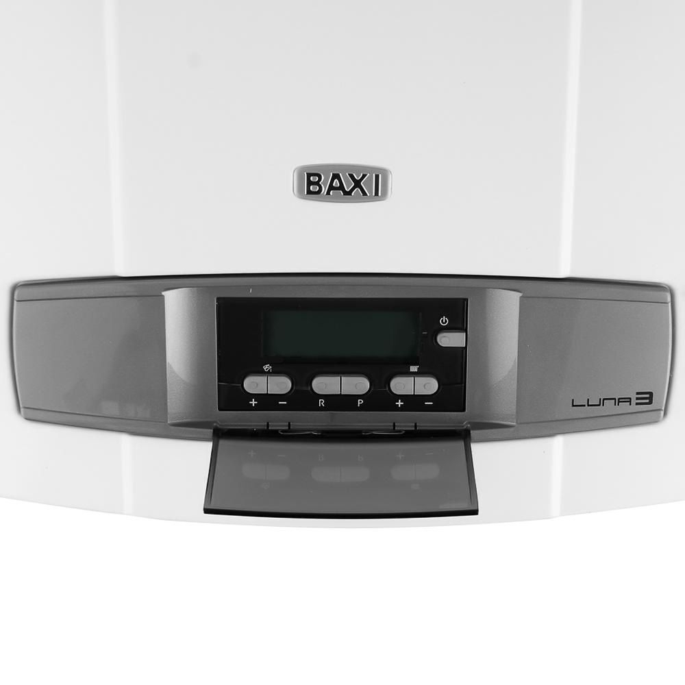 Настенный газовый котел BAXI LUNA-3 1.310 Fi