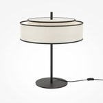 Настольный светильник Maytoni MOD613TL-02W