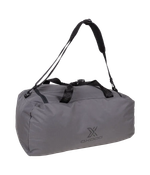 Сумка для падел Oxdog Mood Grey-Black 2025, 43L и отделение для обуви