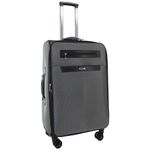 Чемодан 458-4 / 26 дюймов