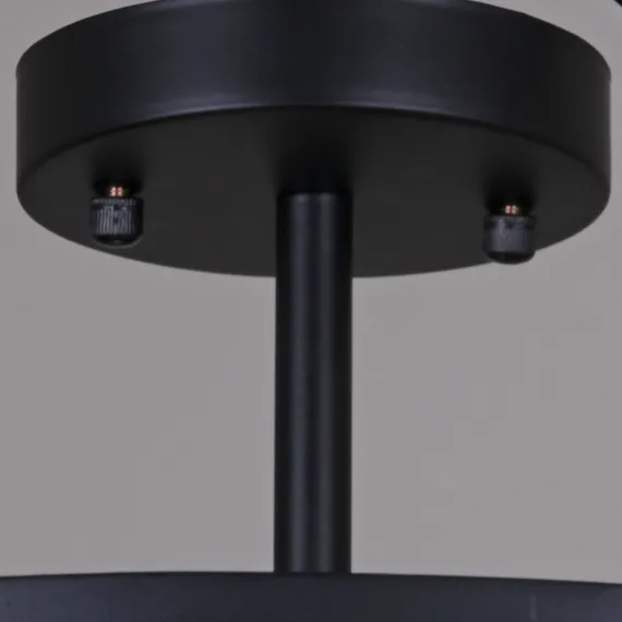 Потолочная люстра IL1031-3C-05 BK ILLUMICO
