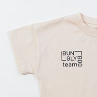 Футболка "Вb team" Тофу