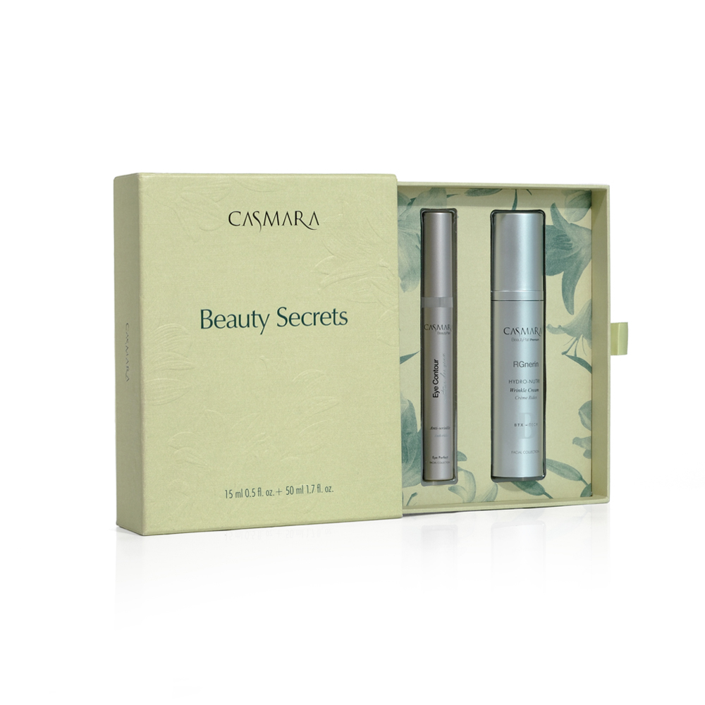 CASMARA Beaury Secrets