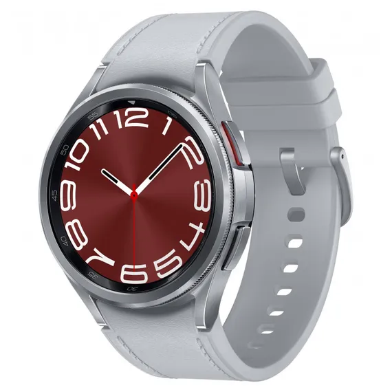 Samsung Galaxy Watch 6 Classic 47mm Silver