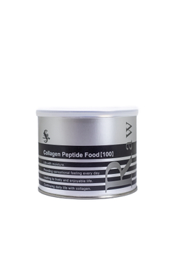 Рыбный коллаген Spa Treatment Collagen Peptide Food 100