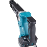 Магазинный аккумуляторный шуруповёрт Makita DFR453Z