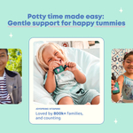 JoySpring, Pottywise, 30 мл (1 жидк. унц.)