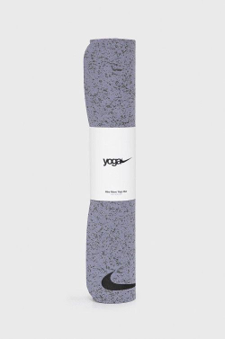 Коврик для йоги NIKE FOUNDATION YOGA MAT 4 MM, мат для йоги