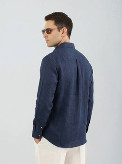 Рубашка Loro Piana