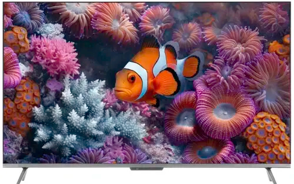 Телевизор 55" HAIER Smart TV S3 DH1VMDD02RU