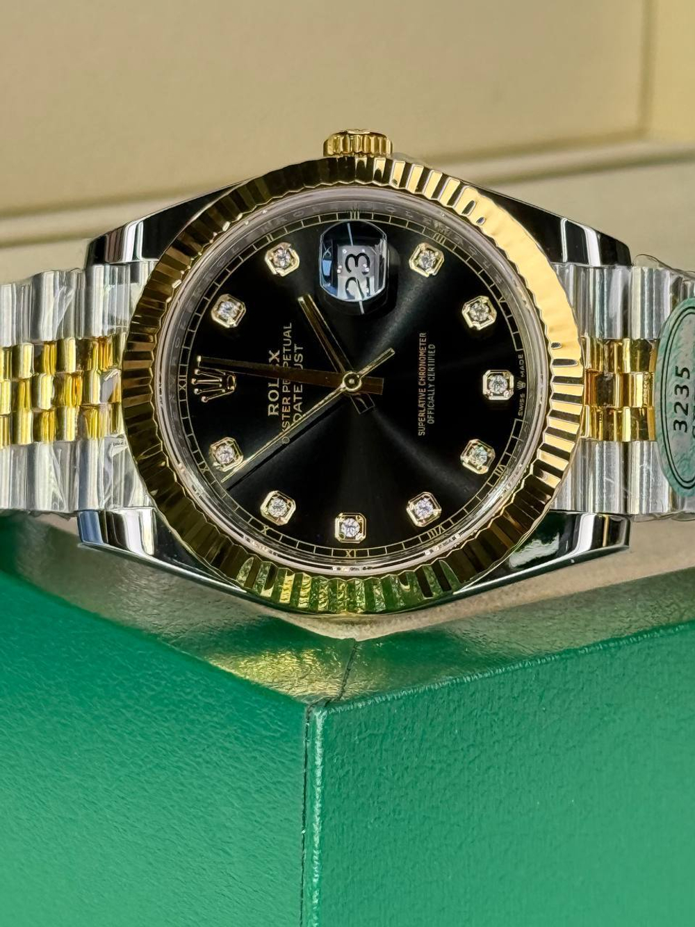 Часы Rolex Datejust 41mm