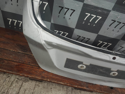 Крышка багажника Ford Fiesta 6 08-19 Б/У Оригинал 1763986