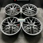 КОВАНЫЕ ДИСКИ для Mercedes BENZ GLE 53 AMG V167 FACELIFT