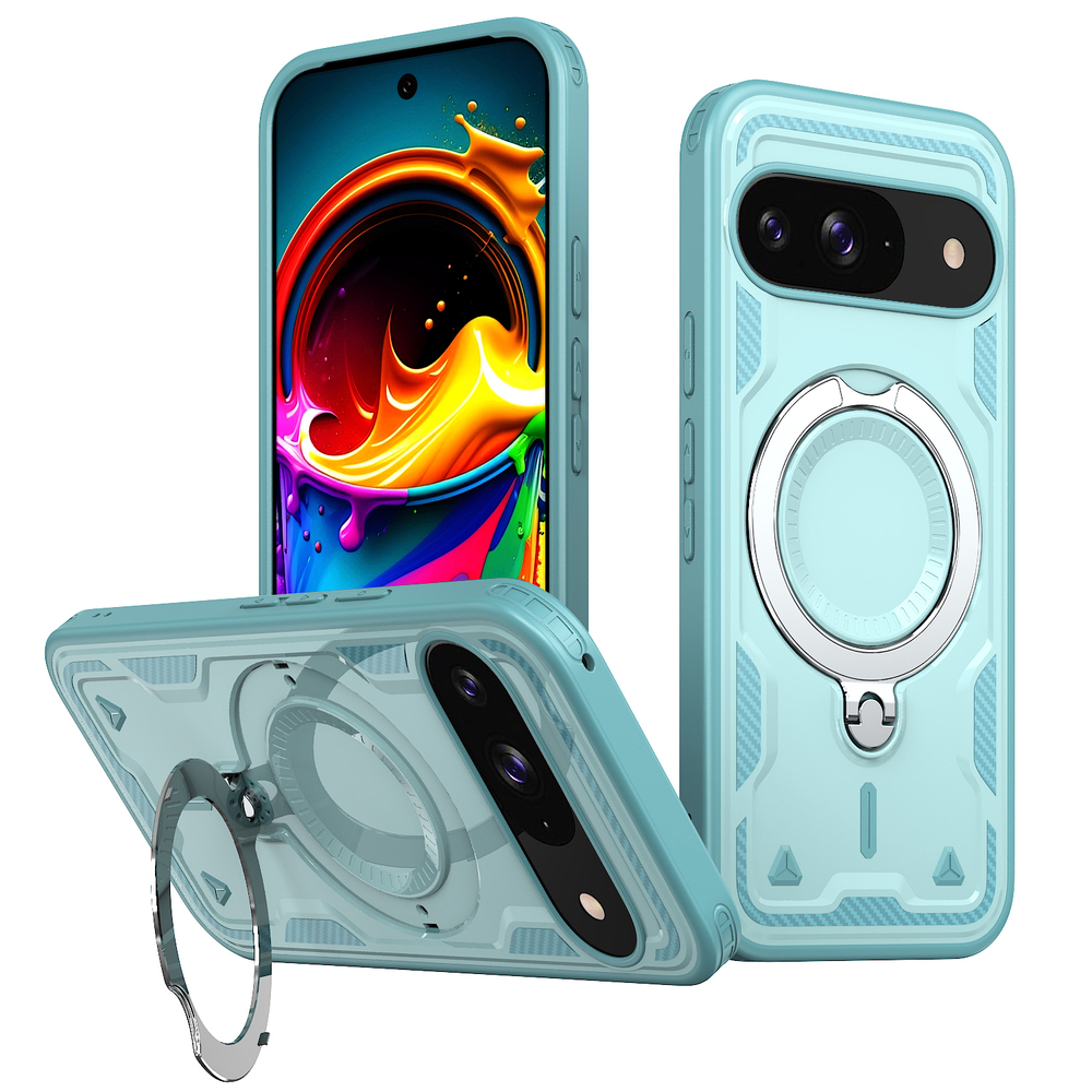 Чехол Magneto Case с кольцом для Google Pixel 10 / Pixel 10 Pro