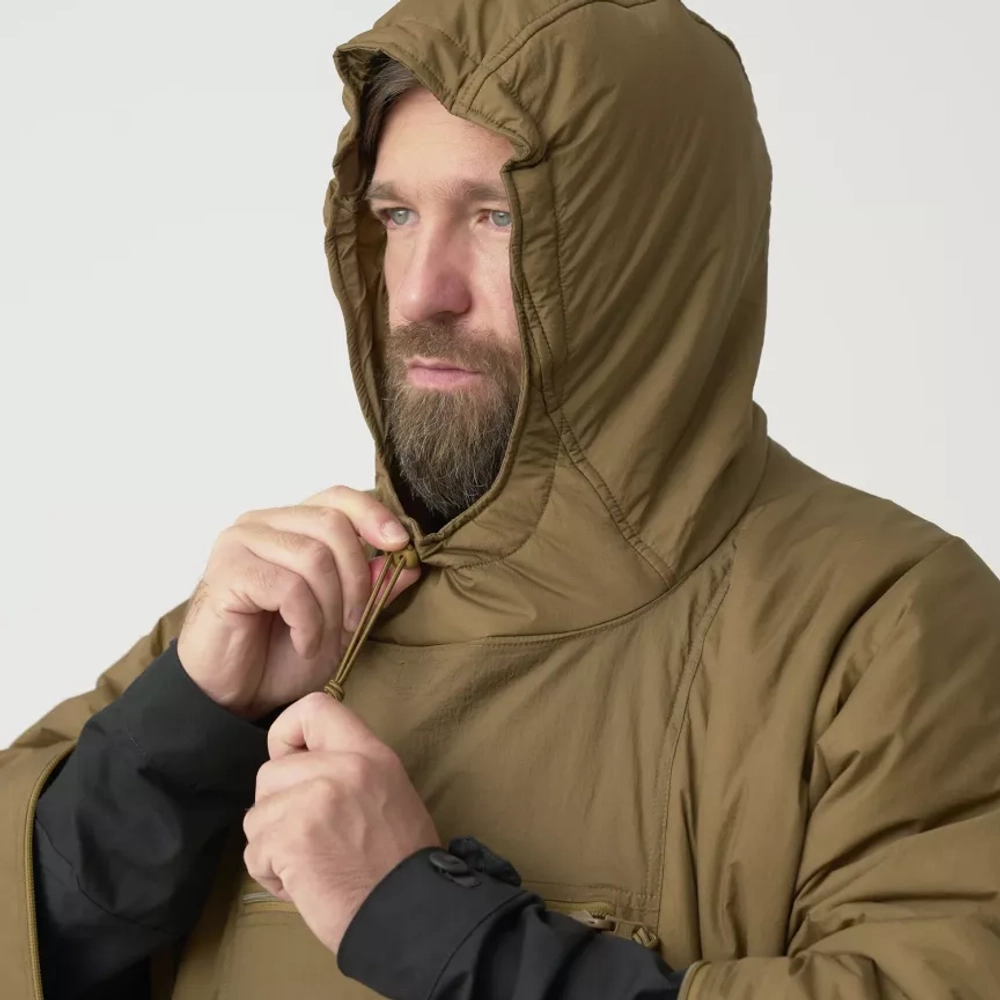 Пончо Helikon Swagman Roll (One Size)