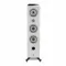 Focal Kanta N2 White High Gloss White Mat