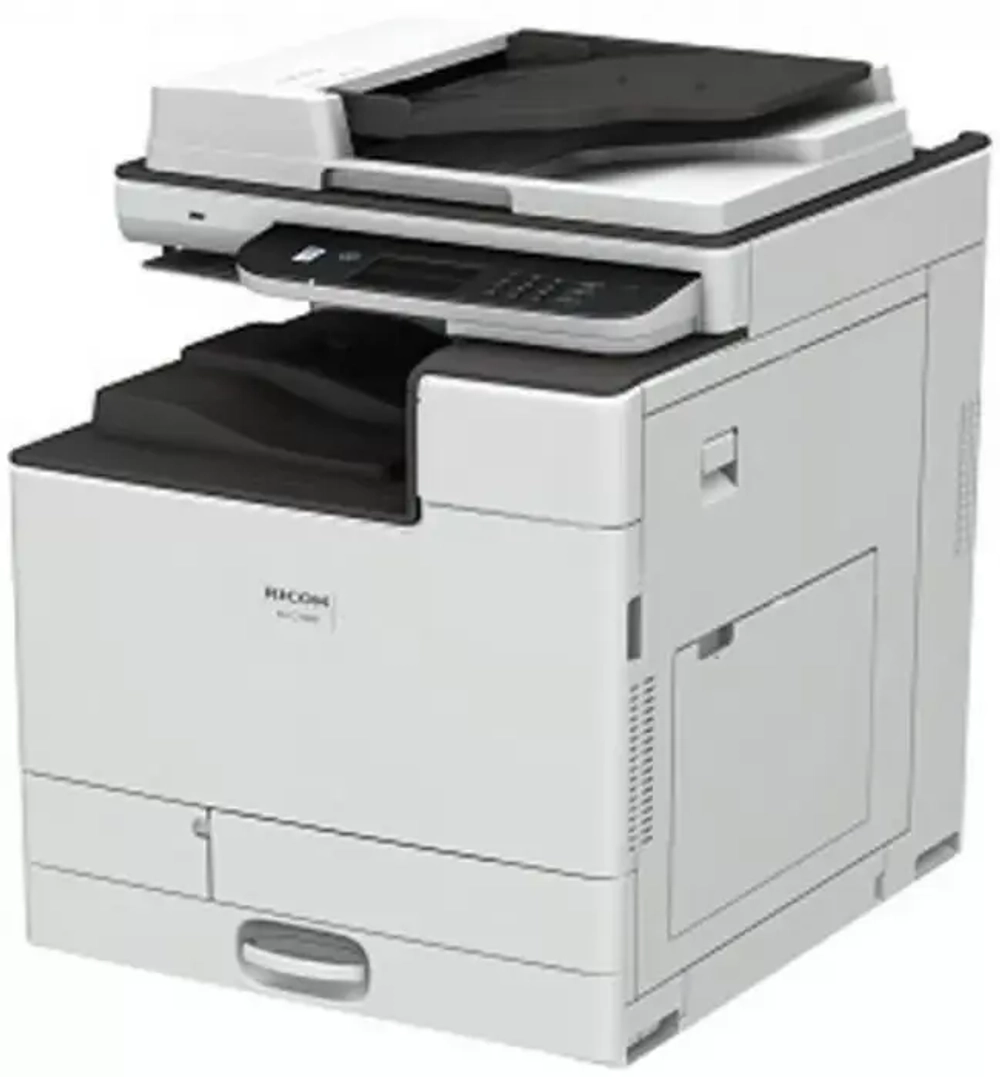 МФУ лазерное цветное Ricoh M C2000