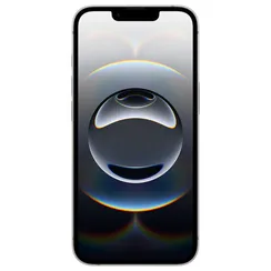 Apple iPhone 16e 128GB White (Белый)