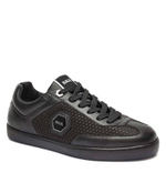 Кожаные кроссовки Q-Series BALR. - черный(B1511.1032)