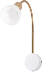 Бра Falena A3116AP-1WH Arte Lamp