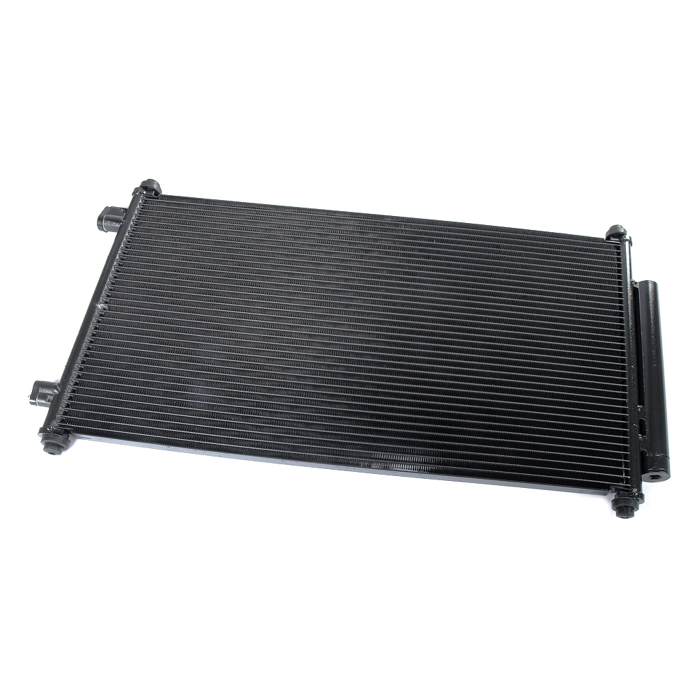 Радиатор кондиционера HONDA CRVIII 06-12 mot.2,0/2,4VTEC GANZ GIC06076