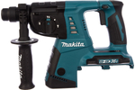 Аккумуляторный перфоратор Makita LXT DHR263Z