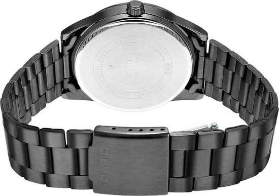 Наручные часы Casio MTP-VD03B-1A