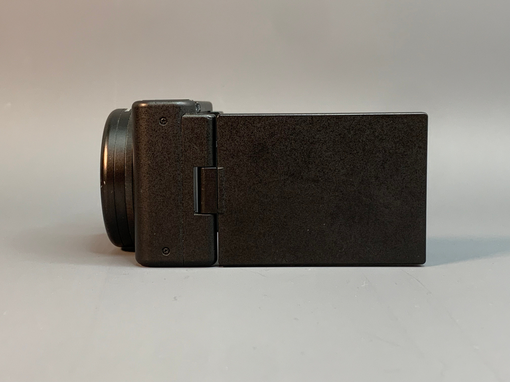 Sony ZV-1