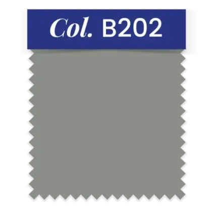 Плед 130х180 Cinelli Piume e Piumini Soft Air Nylon B202 Grigio Perla