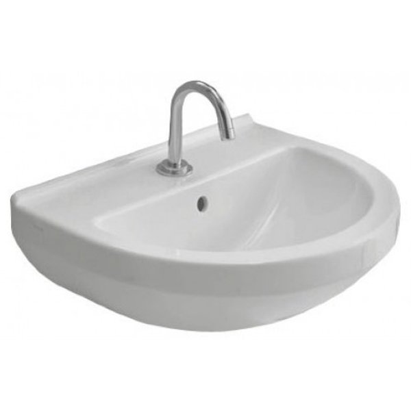 Раковина Vitra S50, 55 см