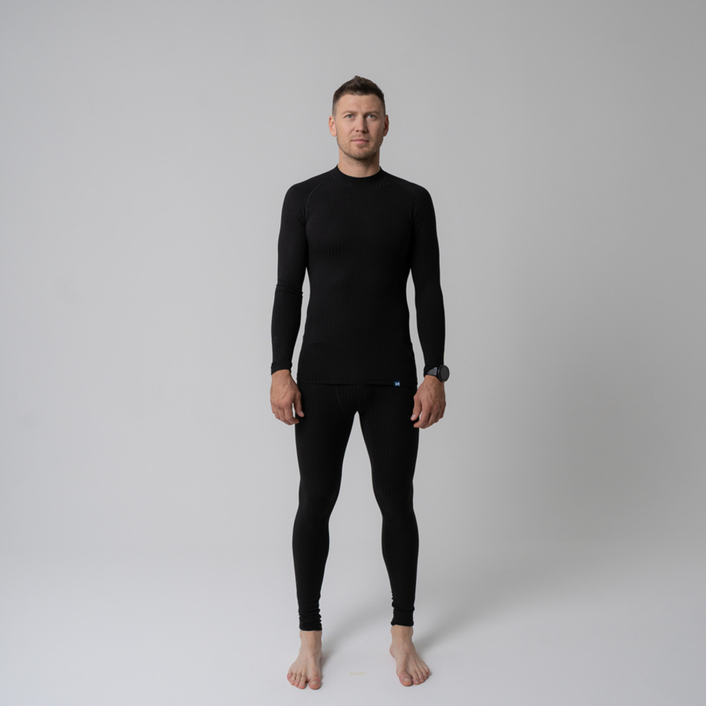 Комплект термобелья NORDSKI Active Pro