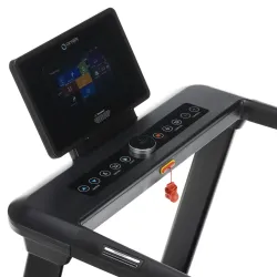 БЕГОВАЯ ДОРОЖКА ДОМАШНЯЯ OXYGEN FITNESS EMERALD TFT 10