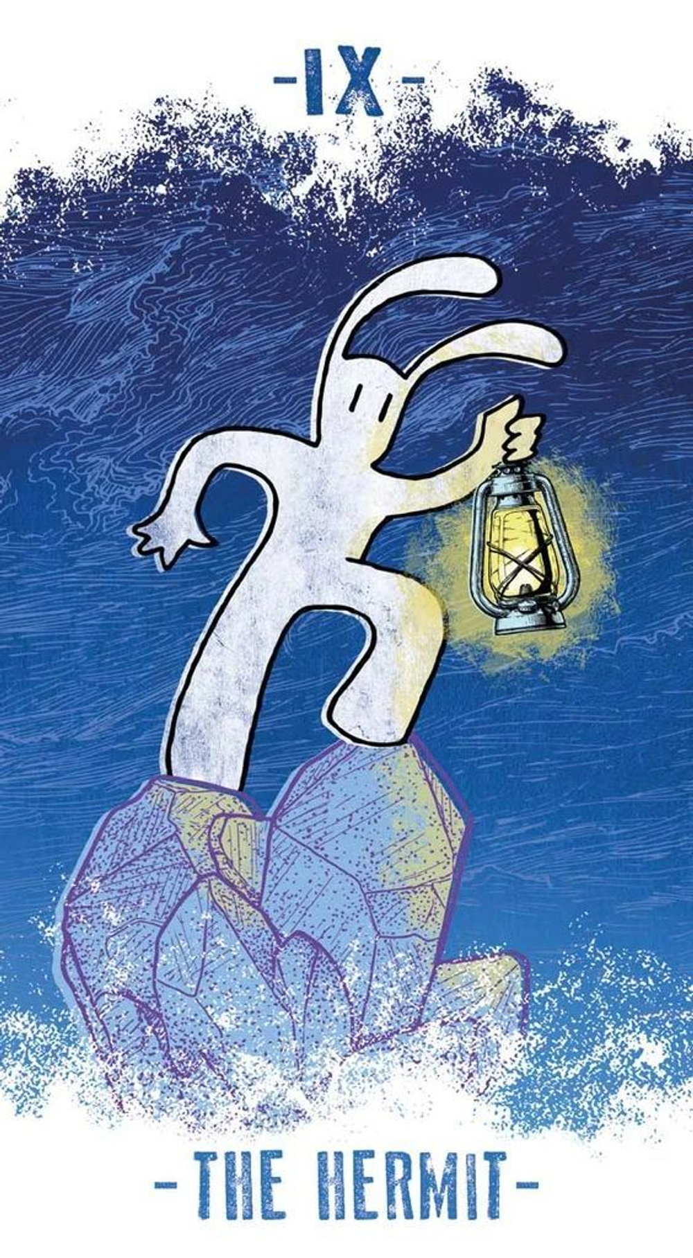 Карты-Премьер "Таро Бикса / Bix Tarot"