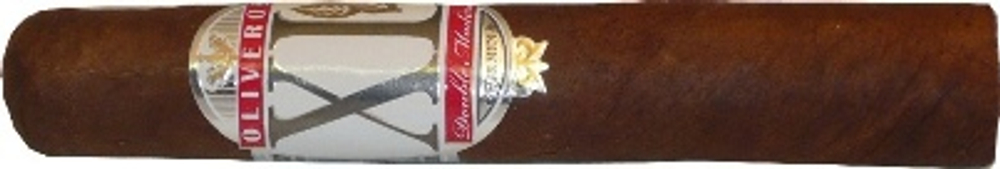 Oliveros XL 60 Double Maduro