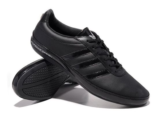 Кроссовки Adidas Porsche Design S3 Black