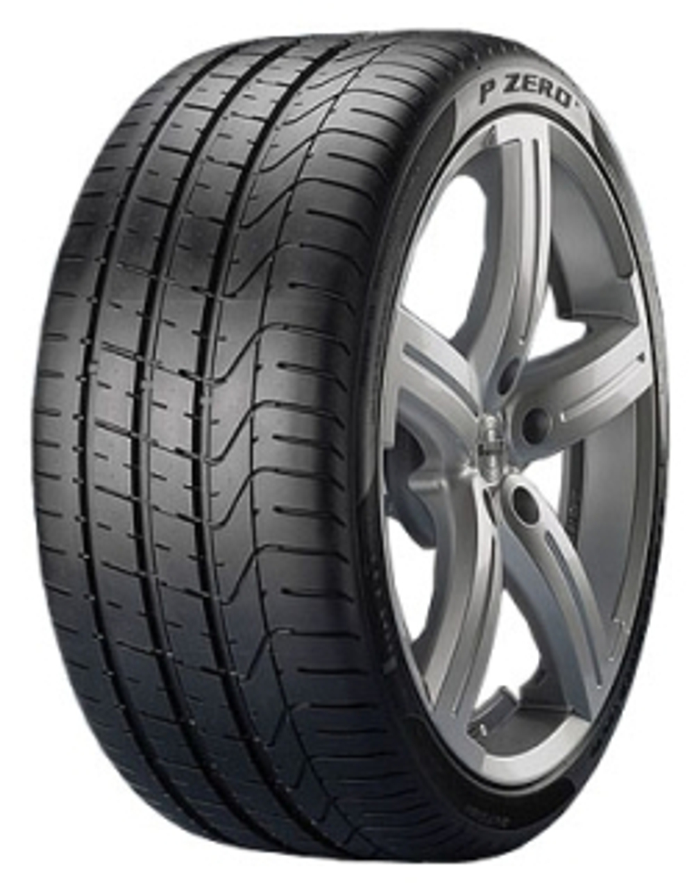 Легковая шина 235/50R19 99W P ZERO MO