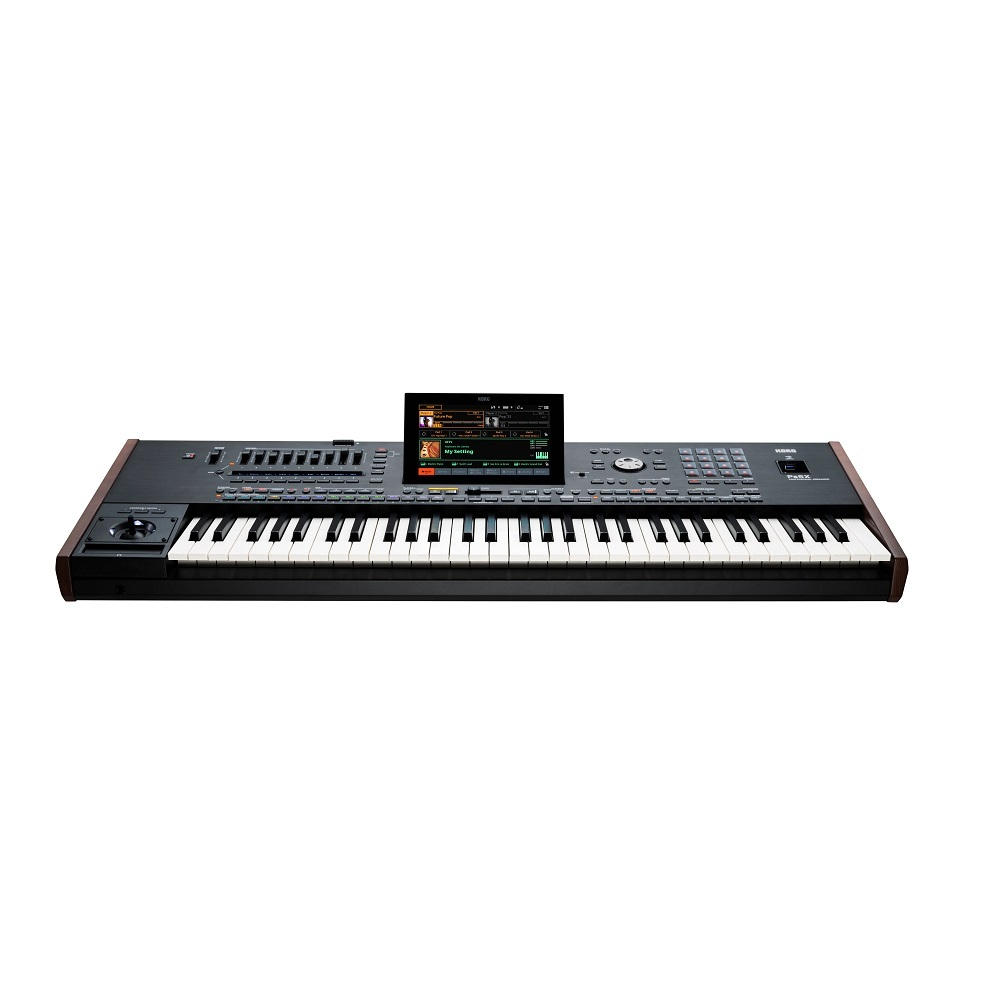 Korg PA-5X 61