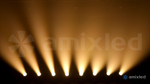 Световой прибор Amixled SPOT F400