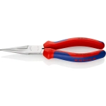 Длинногубцы хромированные 190 мм Knipex 30 25 190