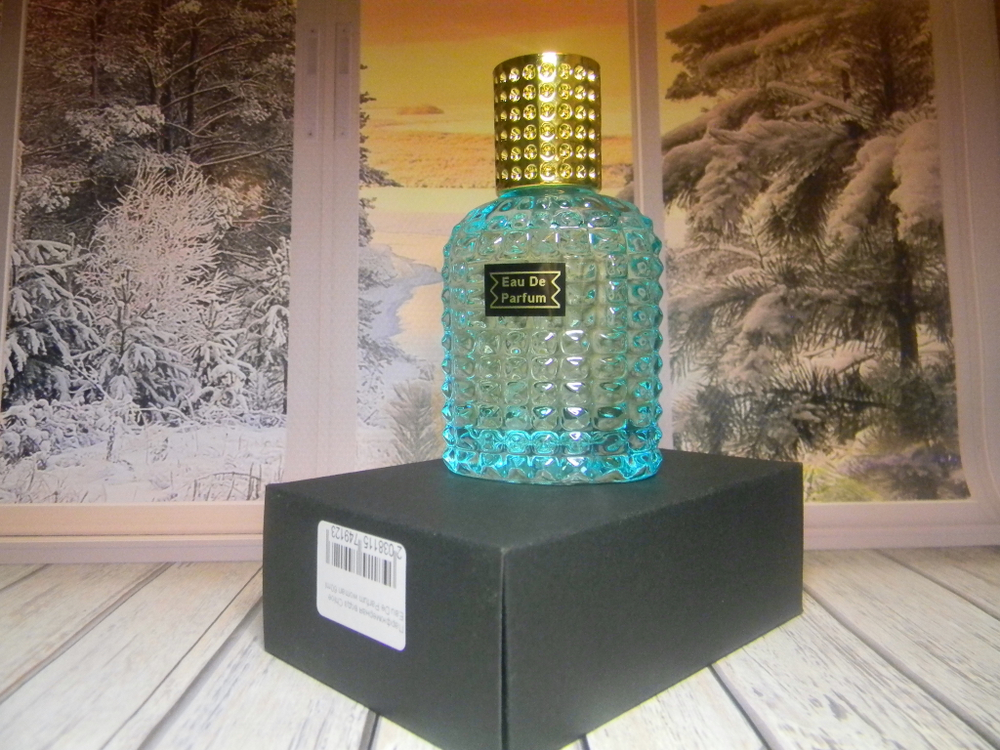 Chloe Eau De Parfum парфюмерная вода 60мл