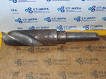 Сверло по металлу 80мм (215х460) Р6М5 к\х КМ5/КМ6 (Следы экспл.)