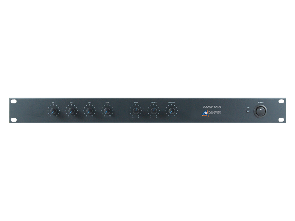 BEHRINGER RX1202FX микшер рэковый, 8 моновходов, 2 стерео, 2 AUX-шины, процессор эффектов