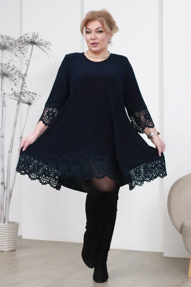 Платье 5752 Fabrika